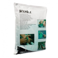 WYPALL* Сменный блок протирочных салфеток