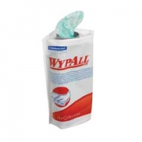 WYPALL* Сменный блок протирочных салфеток