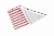 Моп Дабл Браш Твикстер 40 см, 4-цв. код.