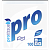Салфетки бумажные PROtissue С184