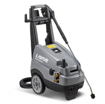 Аппарат высокого давления без подогрева воды LAVOR Professional Tucson XL 2515 LP