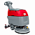 Поломоечная машина EVOline SDB 450