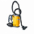 Пылесос для сухой уборки Ранцевый T1 FLY