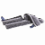 Моп Дуо р-МикроТек Свеп Про 50 см, 4 цв. код.