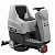 Поломоечная машина LAVOR Professional Comfort XS-R 85 Essential