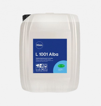 L 1001 Alba